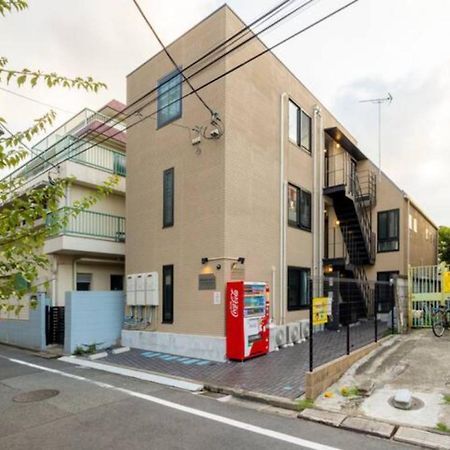 Urban Stay Shinjuku East 東京都 外观 照片