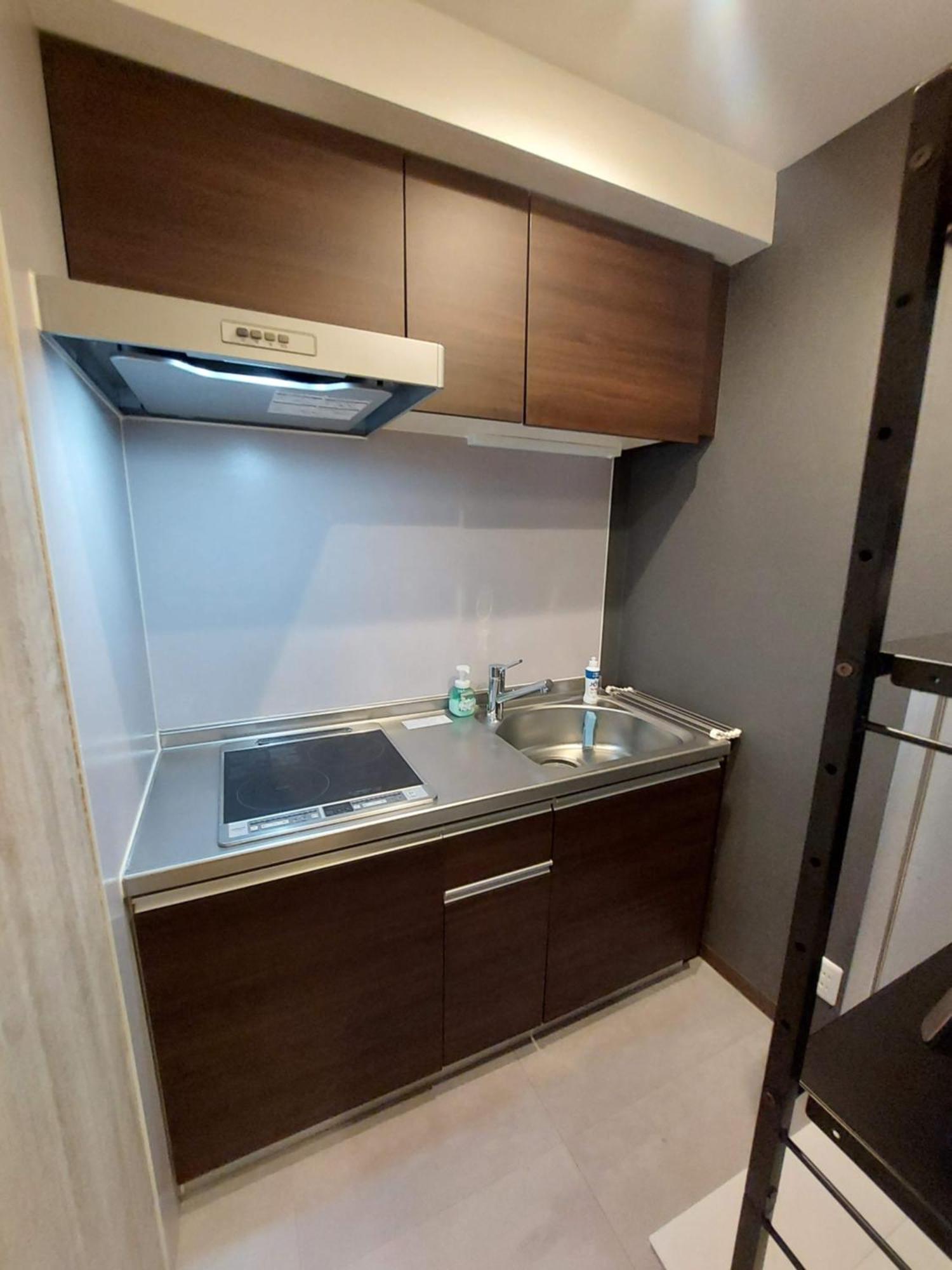 Urban Stay Shinjuku East 東京都 外观 照片