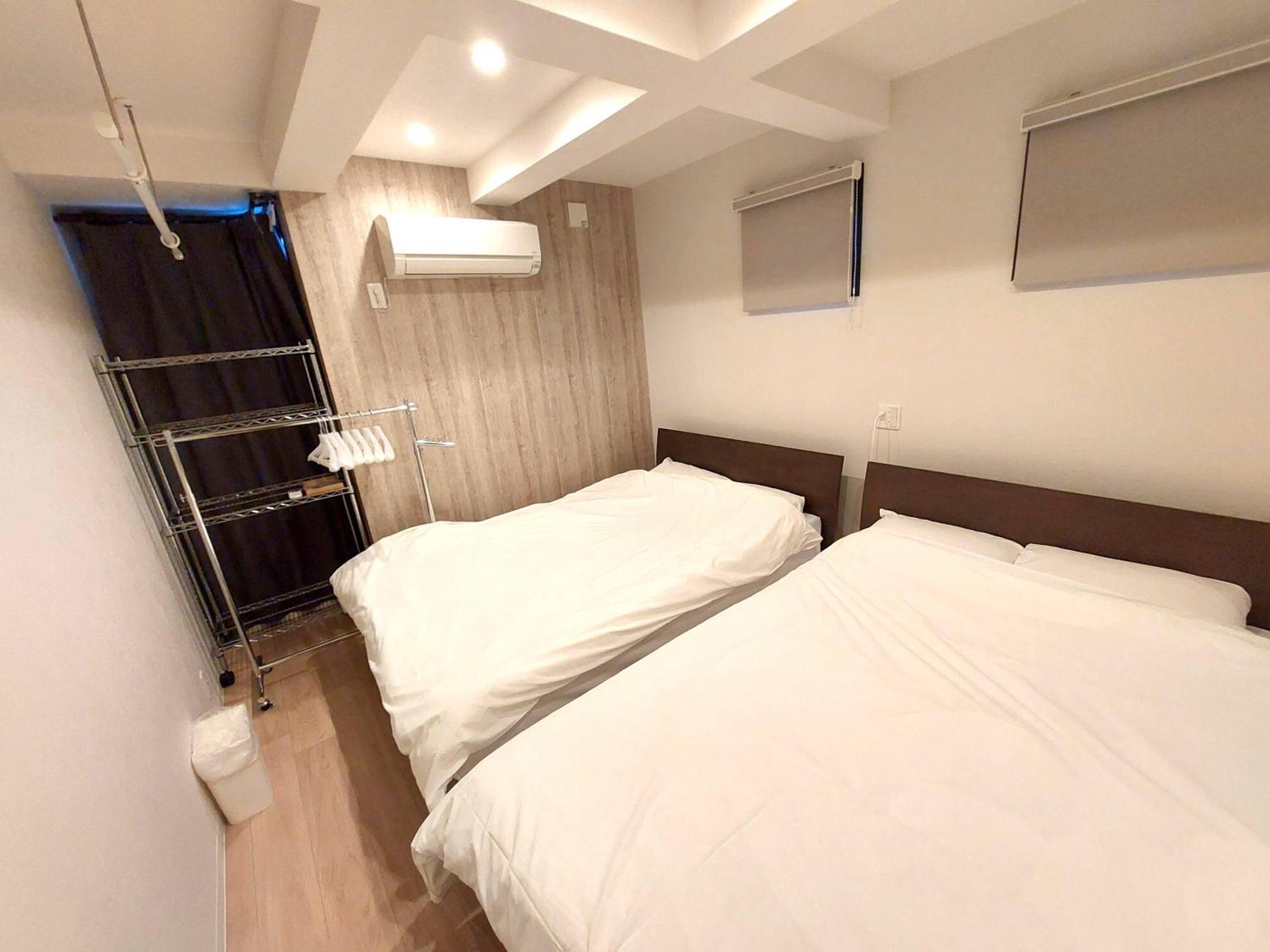 Urban Stay Shinjuku East 東京都 外观 照片