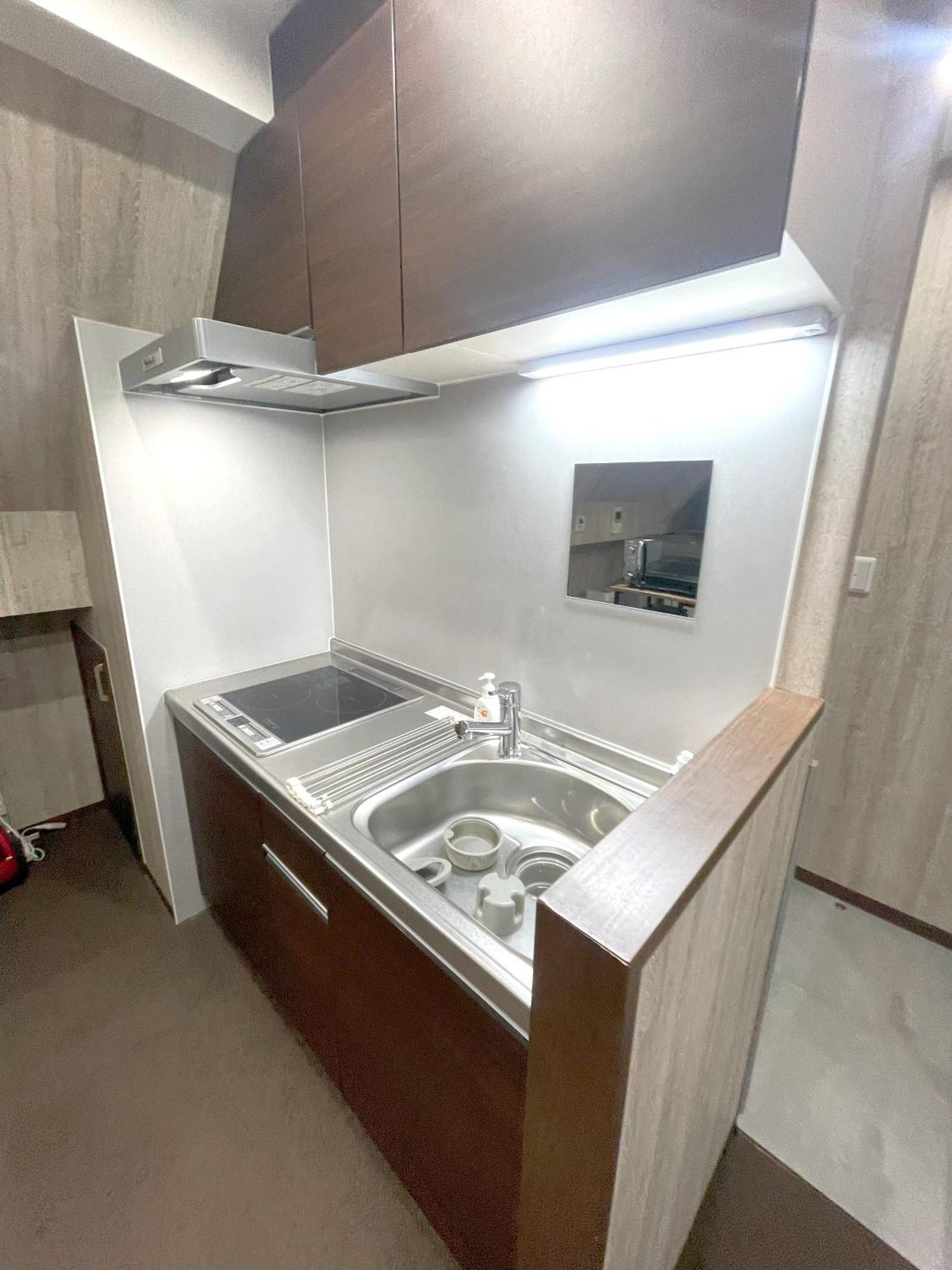 Urban Stay Shinjuku East 東京都 外观 照片
