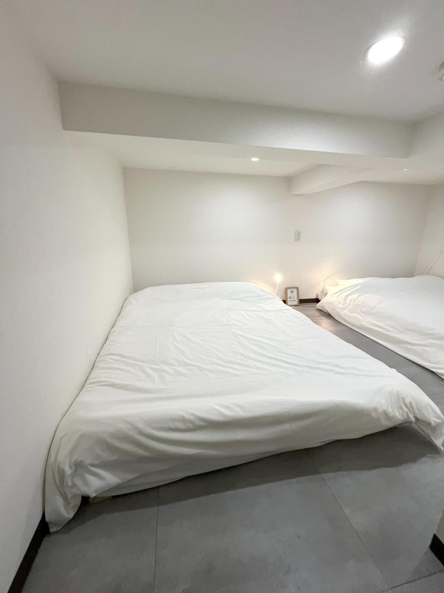 Urban Stay Shinjuku East 東京都 外观 照片
