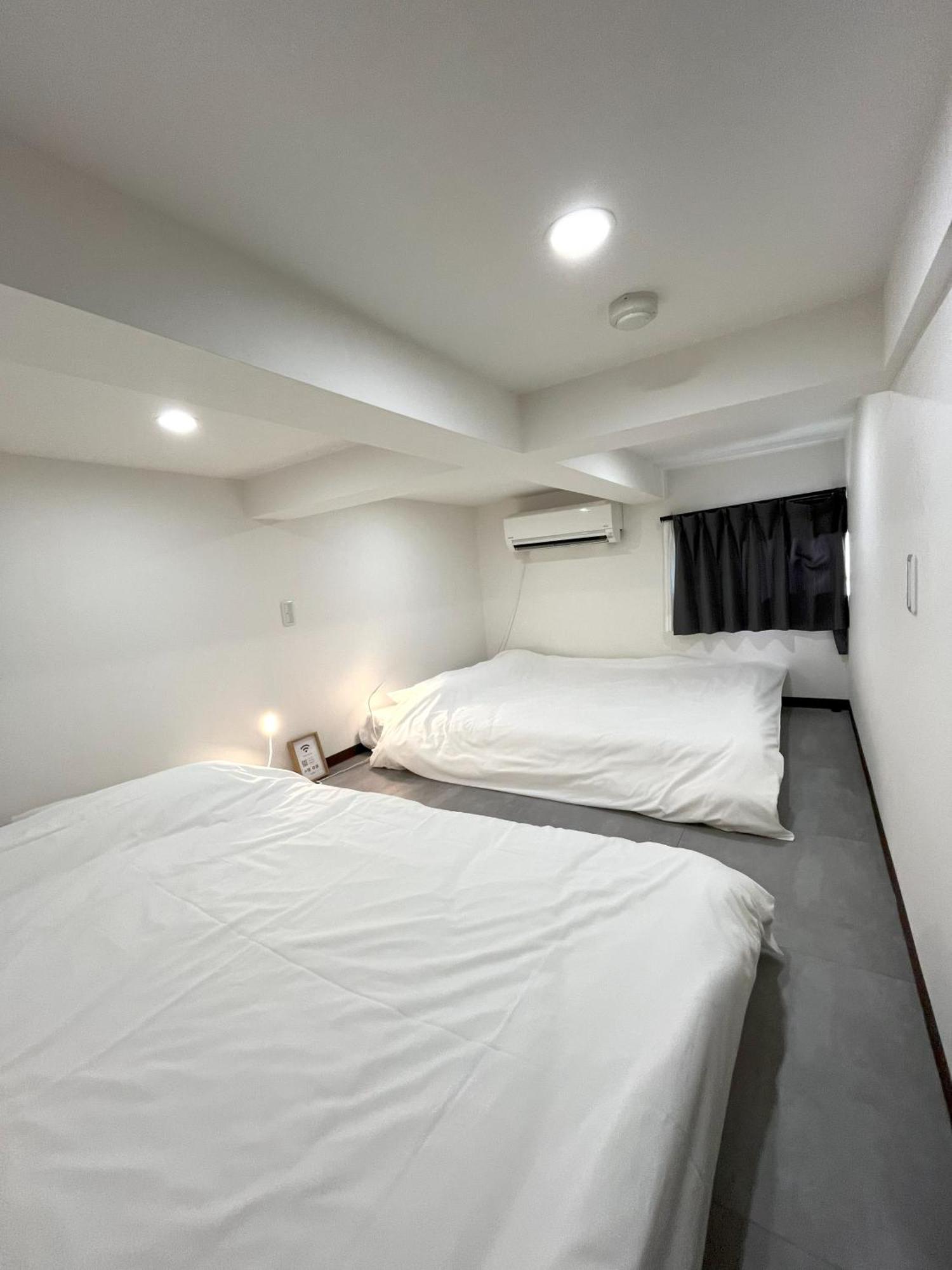 Urban Stay Shinjuku East 東京都 外观 照片