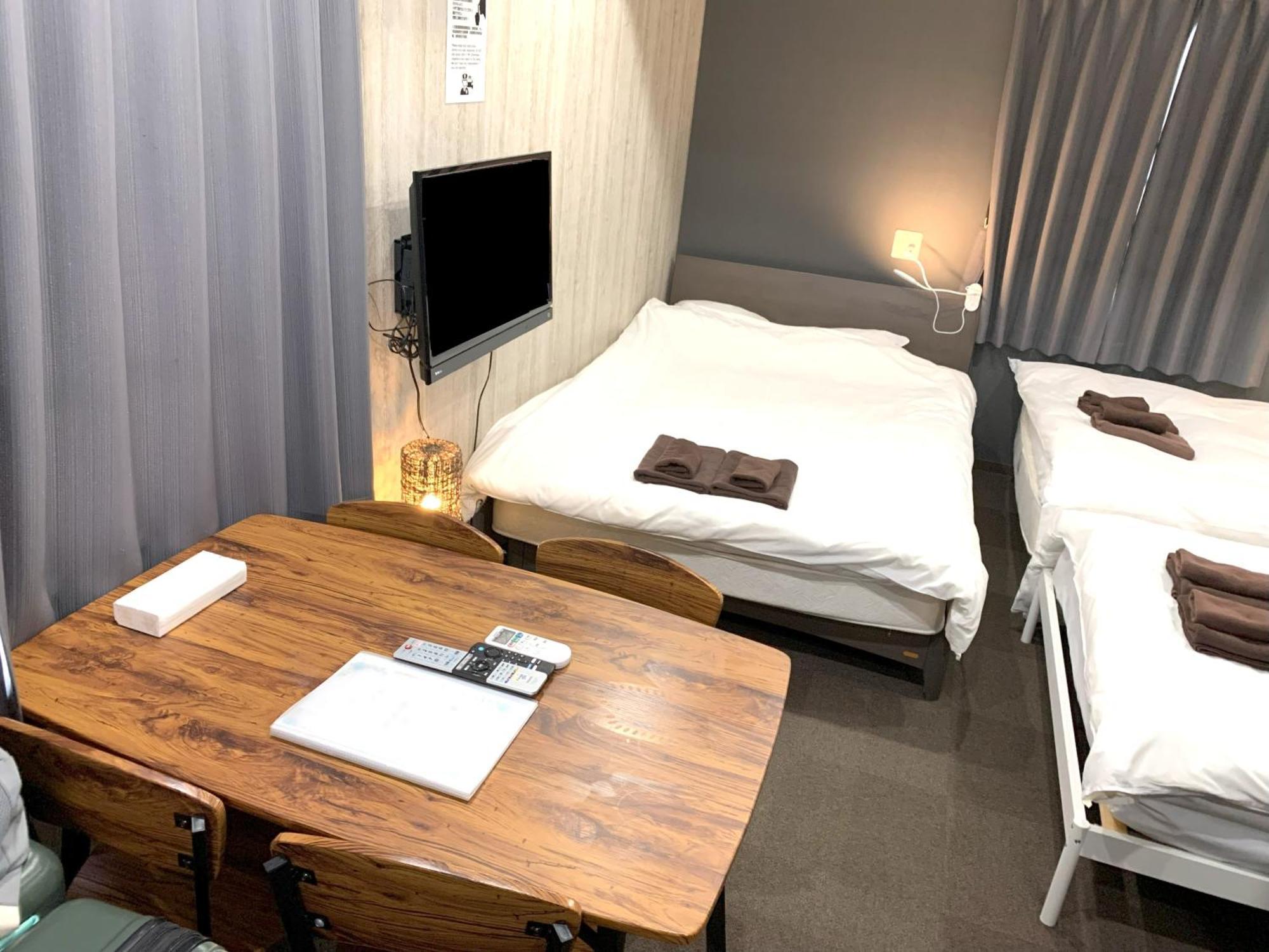 Urban Stay Shinjuku East 東京都 外观 照片