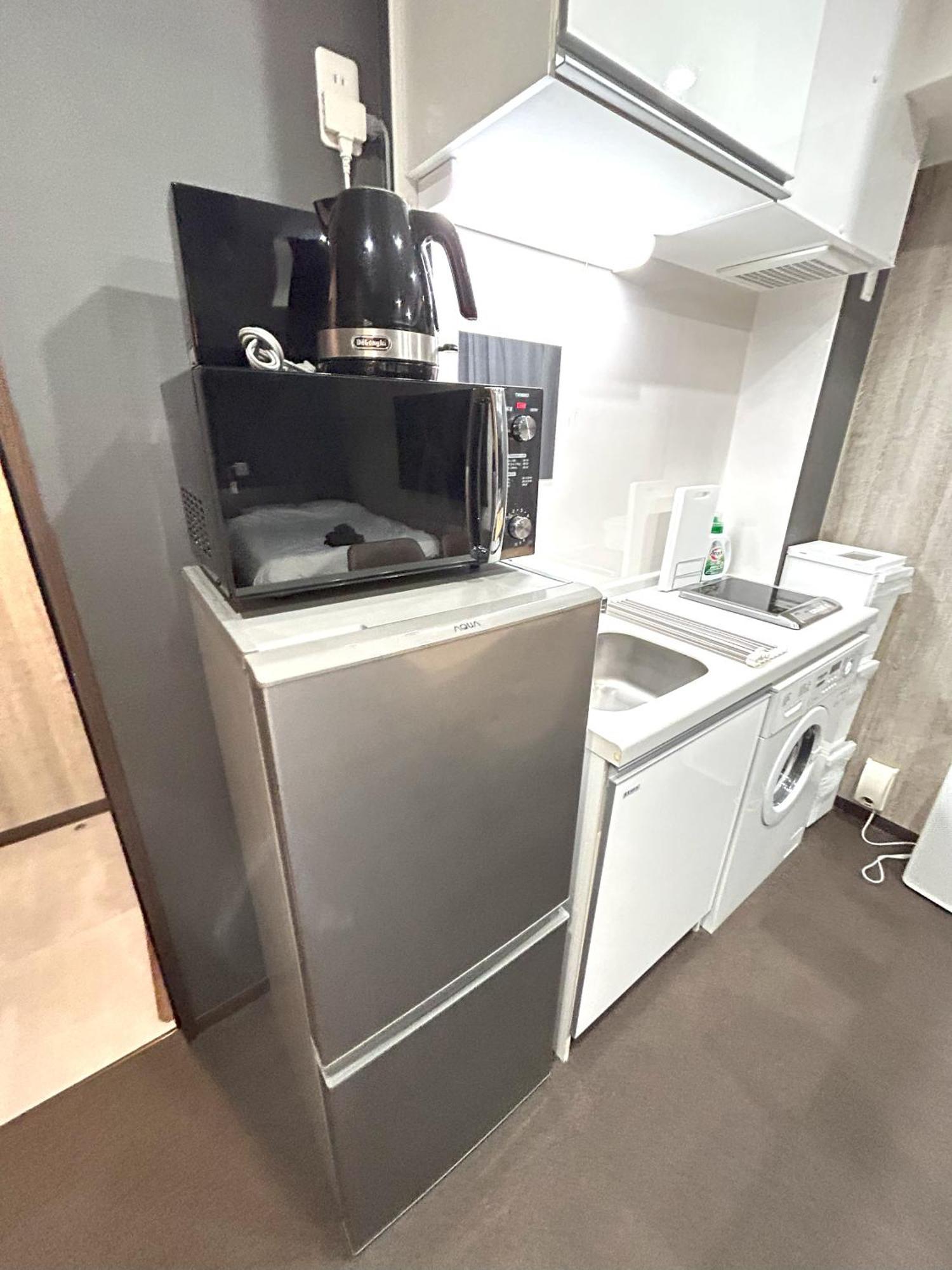 Urban Stay Shinjuku East 東京都 外观 照片