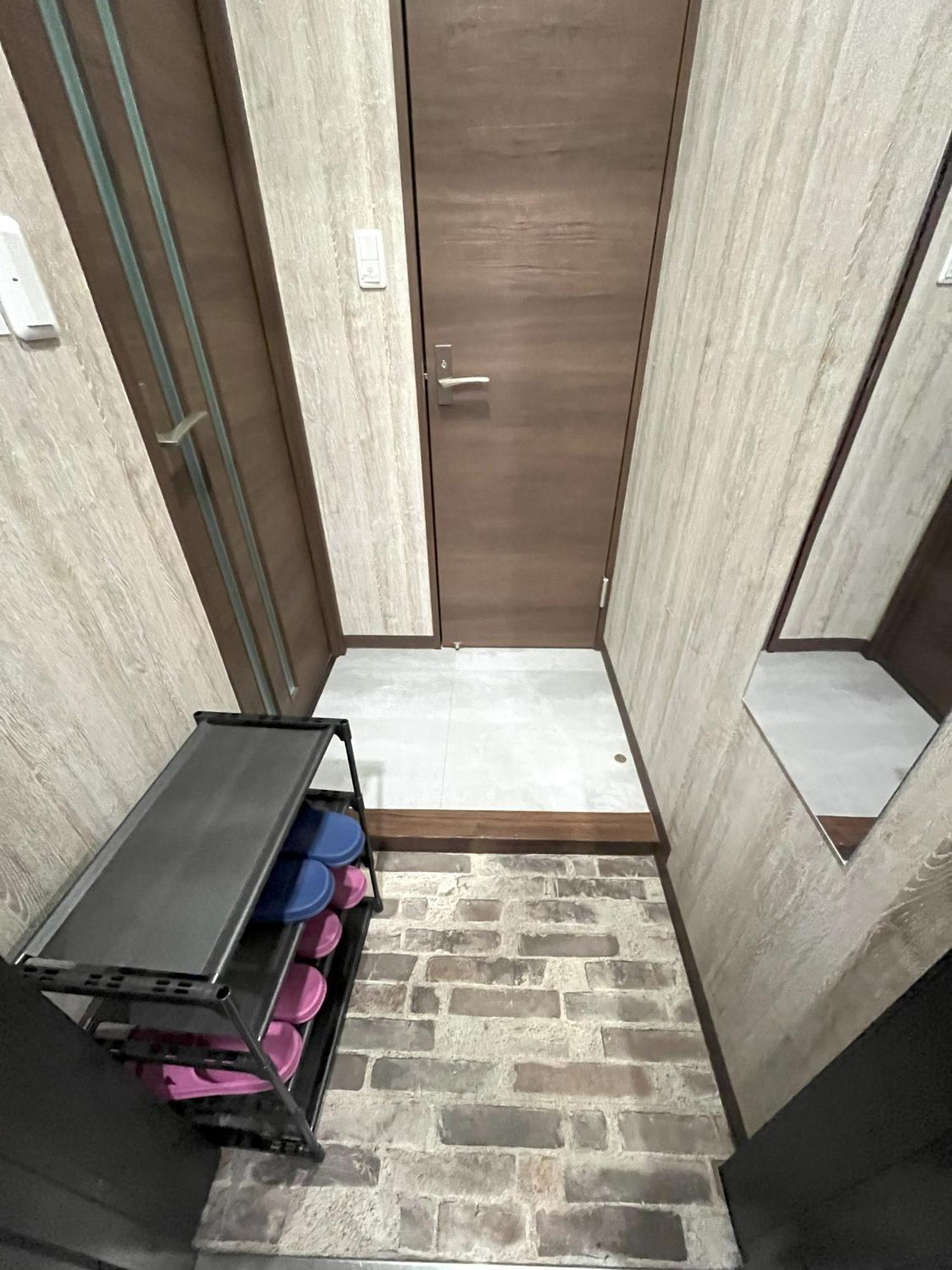 Urban Stay Shinjuku East 東京都 外观 照片