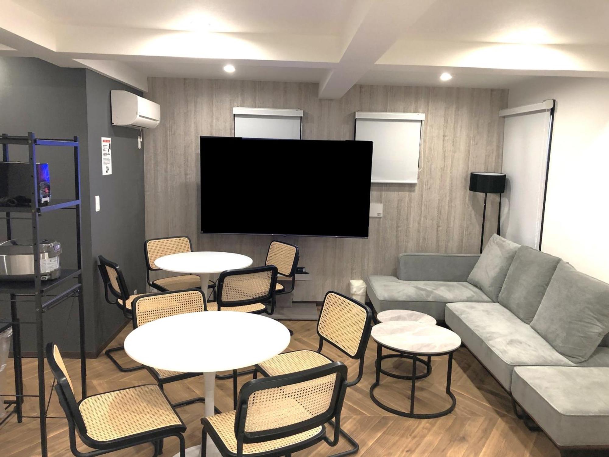 Urban Stay Shinjuku East 東京都 外观 照片